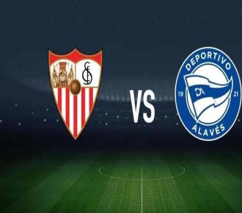 塞维利亚vs阿拉维斯：阿斯皮利奎塔、古德利首发，德尼斯苏亚雷斯、阿莱尼亚出战