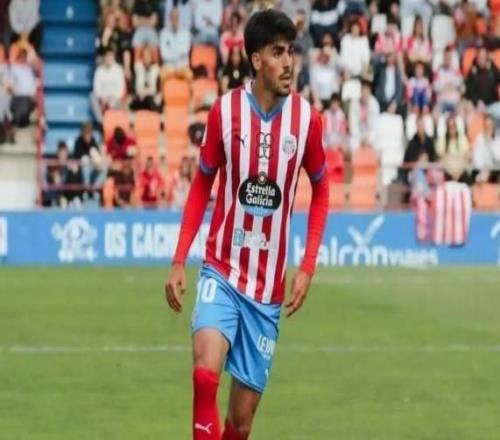 每体：巴萨准备为B队签救火前锋，毕包青训洪卡沃正接受试训