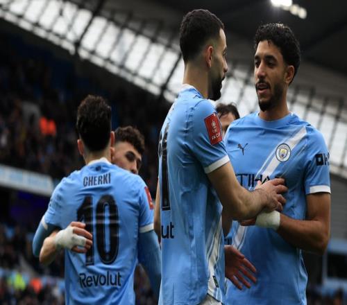 20！英超豪门狂揽4连胜，瓜迪奥拉四线争冠，目标直指四冠王