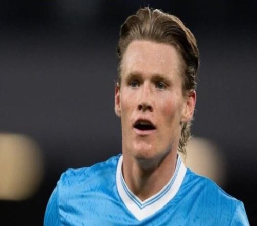 斯基拉：麦克托米奈即将续约，新合同2030年到期外加一年选项