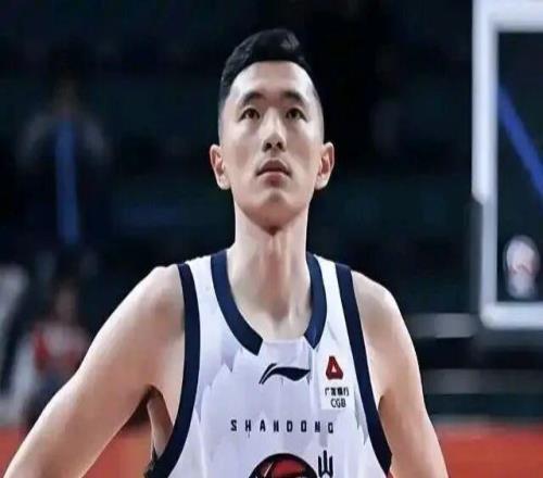 数据不会说谎！学会使用陈林坚决定山东高速男篮前途