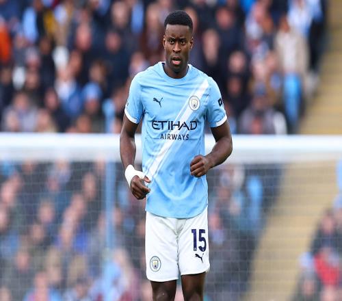 2300万欧的超值签约格伊在曼城的表现让人怀疑他的真实水平_英超直播