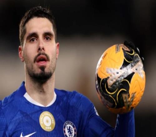 足总杯切尔西40赫尔城晋级，内托戴帽强势可延续，德拉普有神助