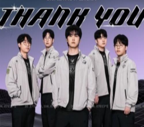 今年真的不一样！GEN回归联赛模式至今六大场全胜小局仅一败