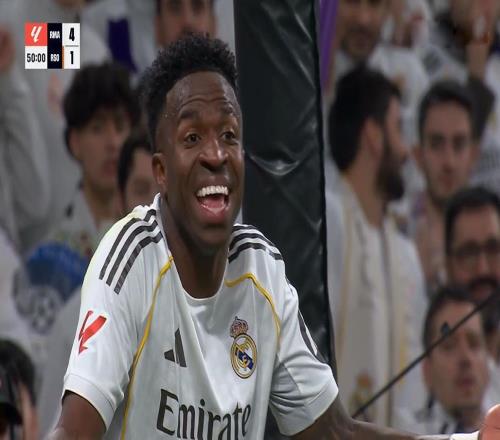 3粒点球！终结11轮不败，西甲焦点1战：皇马大胜，点球刷新纪录！