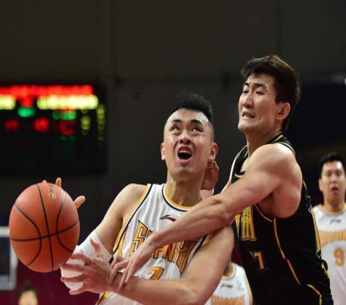 CBA表现最差的5名顶薪球员！3大顶级射手断崖下滑，范子铭成毒瘤