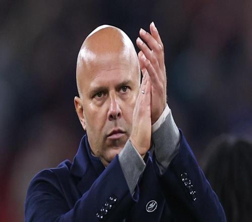 斯洛特：我们比两三个月前进步了很多，球队目前状态非常好