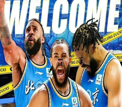 自宣！NBA冠军中锋真要来CBA了