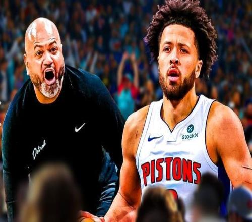 Rip谈如今的活塞：要脱帽致敬他们没有拿队中的年轻球员去换巨星