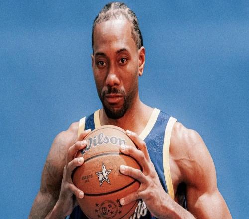 肖华谈伦纳德阴阳合同事件：目前还没有做出任何形式的决定