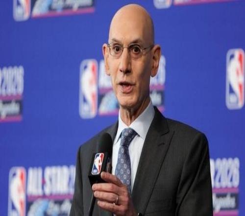 萧华谈扩军：将接触潜在城市&所有者暂不考虑搬迁现有球队