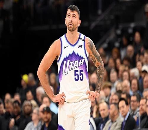 防守能力确实相当不错，会有球队对爵士侧翼新援产生兴趣吗