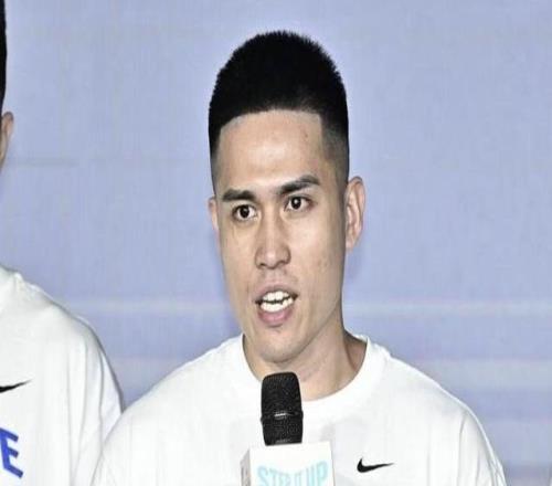 陈盈骏谈山西主场吐口水事件：球迷喊我名字骂了几句朝我吐口水