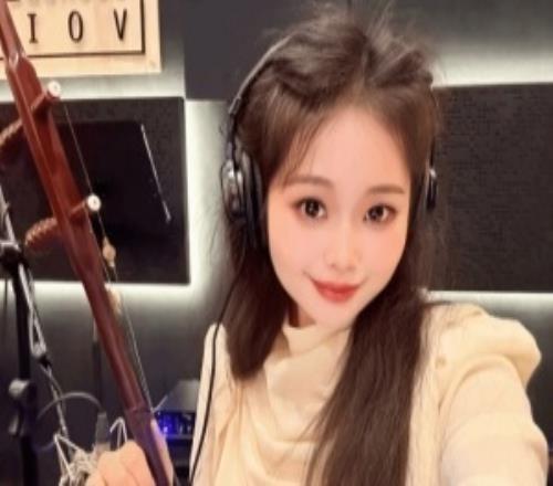 太强啦！《黑神话钟馗》新短片的二胡竟来自这位美女