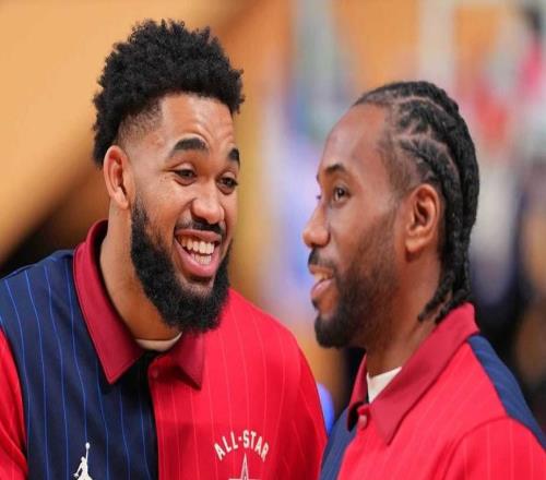 全力以赴，快船队伦纳德希望球员们在2026年NBA全明星赛上竞争