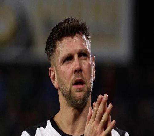 社媒丨失点非末日，菲尔克鲁格致谢