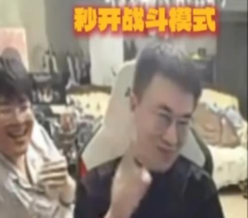 LPL整活：小虎复刻手势舞，解密春之虎帝传说