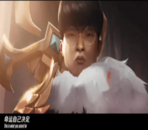 Faker沙皇的九连胜遭到中断，其上一次失利是25MSI对阵GEN