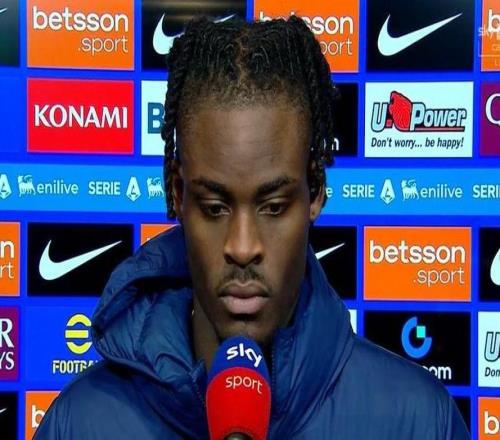 比塞克：10人尤文踢得很好我们不满意自身表现但赢球最重要