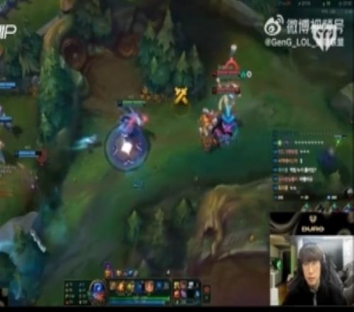 GEN发布Duro直播趣味视频：载赫哥载赫哥载赫哥，你还好吗