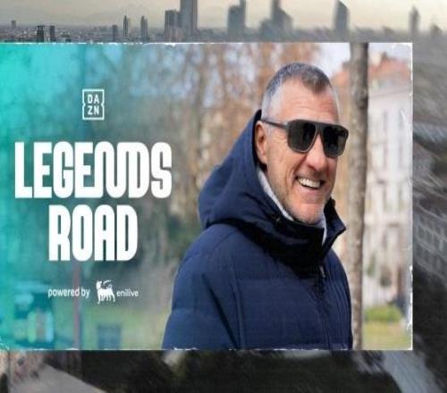 最痛苦的事维埃里：特意加盟摩纳哥，但因伤错过06年世界杯