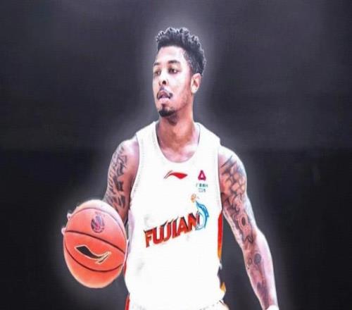 欢迎回来，前同曦、吉林外援皮特森自宣将加盟福建