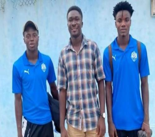 非洲球探：比西武让我想起亚马尔在拉玛西亚初期的样子