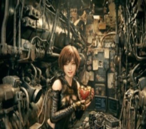 感谢中国玩家支持《剑星》官方用中文向玩家拜年