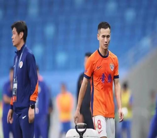 负分开局大洗牌！中超排名揭秘：成都别飘，海港偷笑，青岛难了