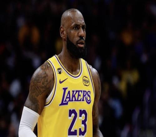 里奇保罗谈詹姆斯从未参加扣篮大赛：如果赢了，他们会说有黑幕