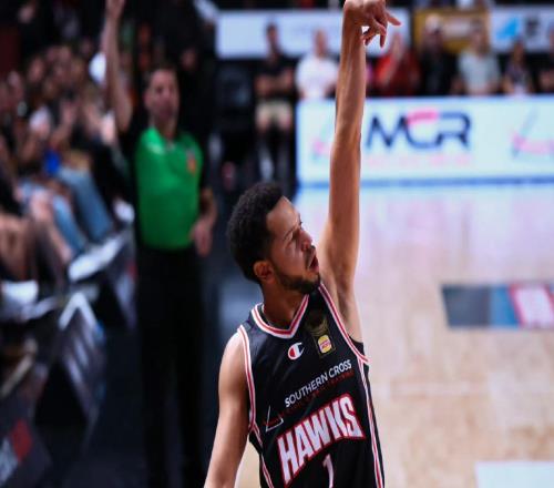 够速度!NBL老鹰队得分榜前三全加盟CBA,后续估计还有!