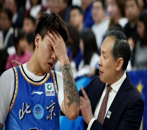 正式确定！NBA名将加盟北京首钢，携手赵睿，冲击总冠军