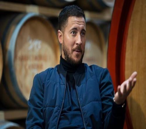 阿扎尔：英超与西甲的风格不同英超夺冠难度与欧冠、世界杯相同