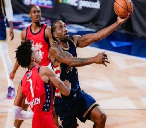 单节狂砍31分,哈登你后悔了吗!