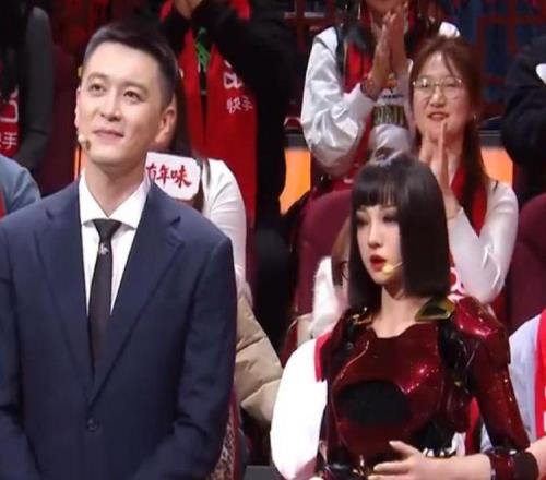 杨鸣赵继伟夫妇助推辽视春晚收视率No1!辽篮众将士给球迷拜年!