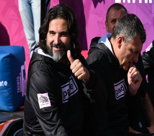 阿达尼认为只有结合VAR、裁判和规则才能有效解决完美假摔的问题_意甲直播