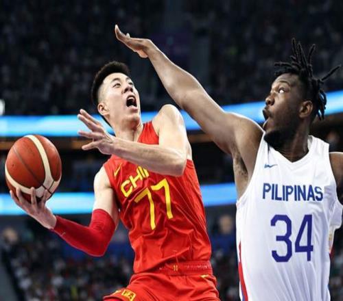 男篮锋线8选4!两王牌锁定,21岁新星或首次入围,郭士强面临抉择