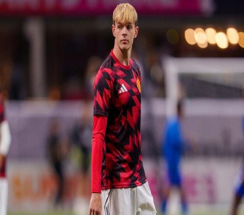 又受伤了，曼联小将托比科利尔刚租借赫尔城就遭遇腿筋受伤