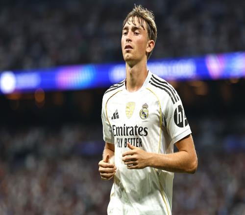 马卡报道赫伊森表现不佳遭到皇马球迷嘘声吕迪格力挺为他加油_西甲直播