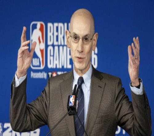 肖华：本赛季NBA的摆烂现象比近年来都更加严重