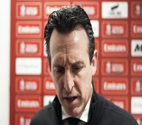 埃梅里：对纽卡的这场失利能帮我们在欧联杯和英超中表现更好