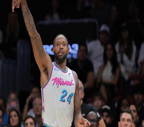 签约已达成，太阳队与海伍德海史密斯签下多年合同