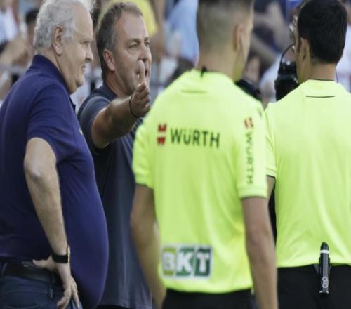 世体谈巴萨抗议信要点：争议判罚不够透明、皇马在点球中受益