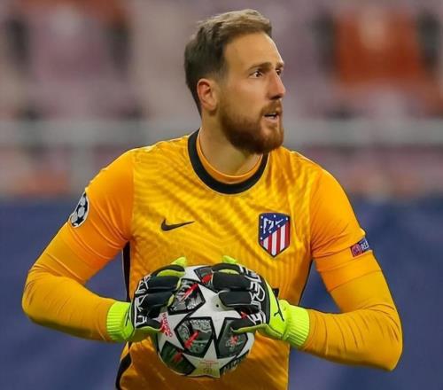 神一场鬼一场马竞4球赢巴萨随即3球惨败门神怒斥队友不尽力