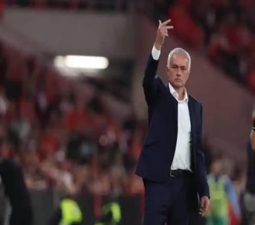 师徒对决背后：穆里尼奥与皇马的未了局