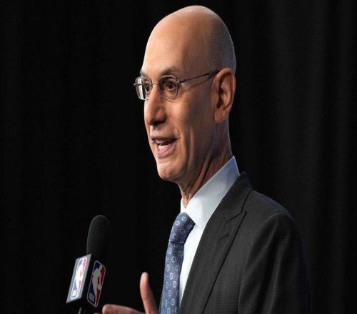 NBA传闻：如果摆烂现象愈演愈烈，亚当萧华真的会废除选秀吗