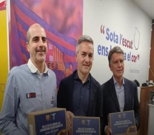 丰特：我与其他候选人判断一致想法互补，可联合对抗拉波尔塔