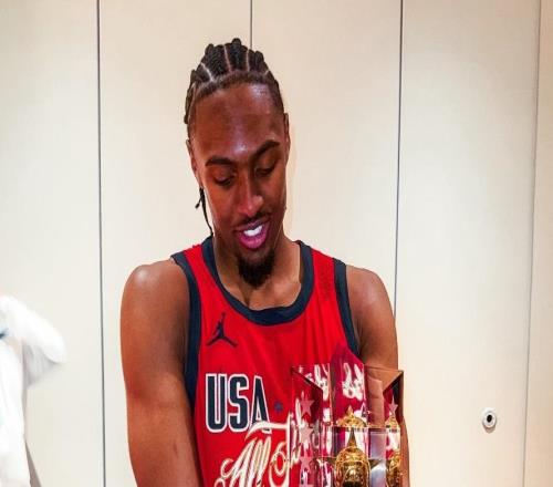 费城两年335万转正沃克！佩恩倒贴87.5万加盟全新15+3名单出炉