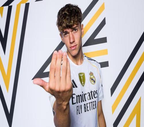 阿斯：本菲卡原本已敲定皮塔奇，但皇马一通电话直接截胡