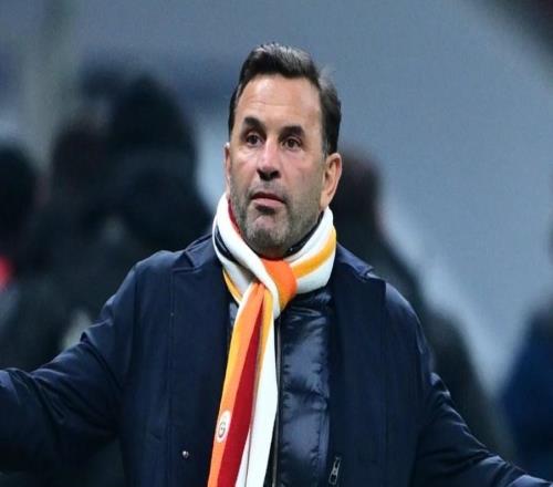 加拉塔萨雷主帅：我们正张开双臂等待恰尔汗奥卢的到来